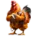 ICON ĐÁ GÀ