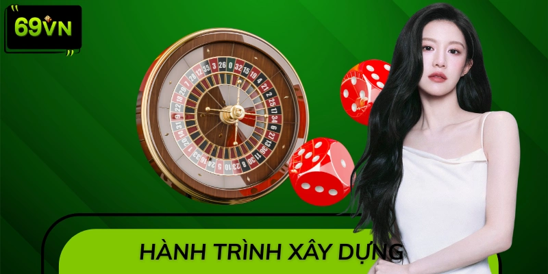 Nhà cái 69VN từng bước khẳng định thương hiệu cá cược uy tín