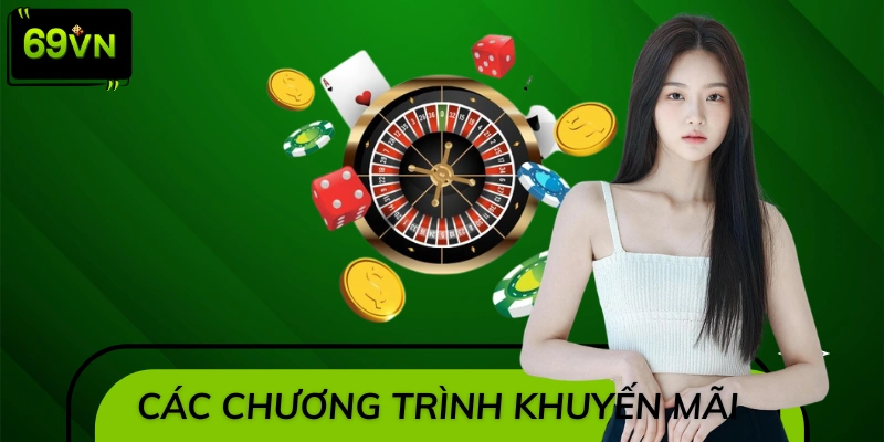 Tân thủ đến đây có thể nhận ngay nhiều chương trình ưu đãi hấp dẫn