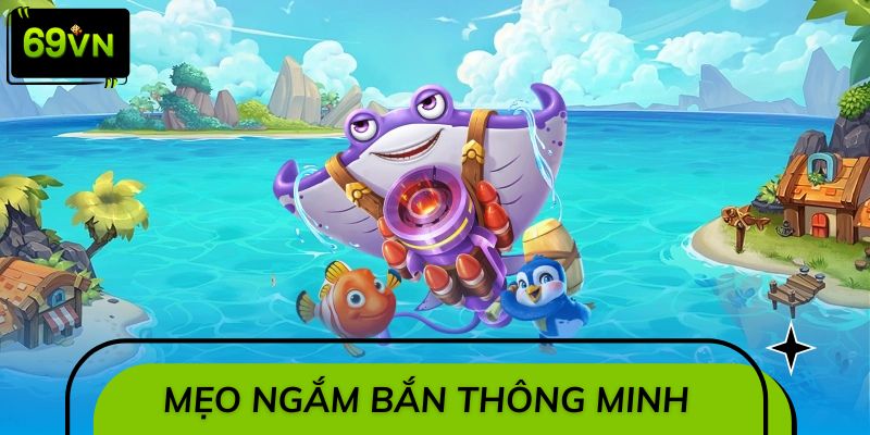 Mẹo ngắm bắn thông minh để quản lý xu hợp lý